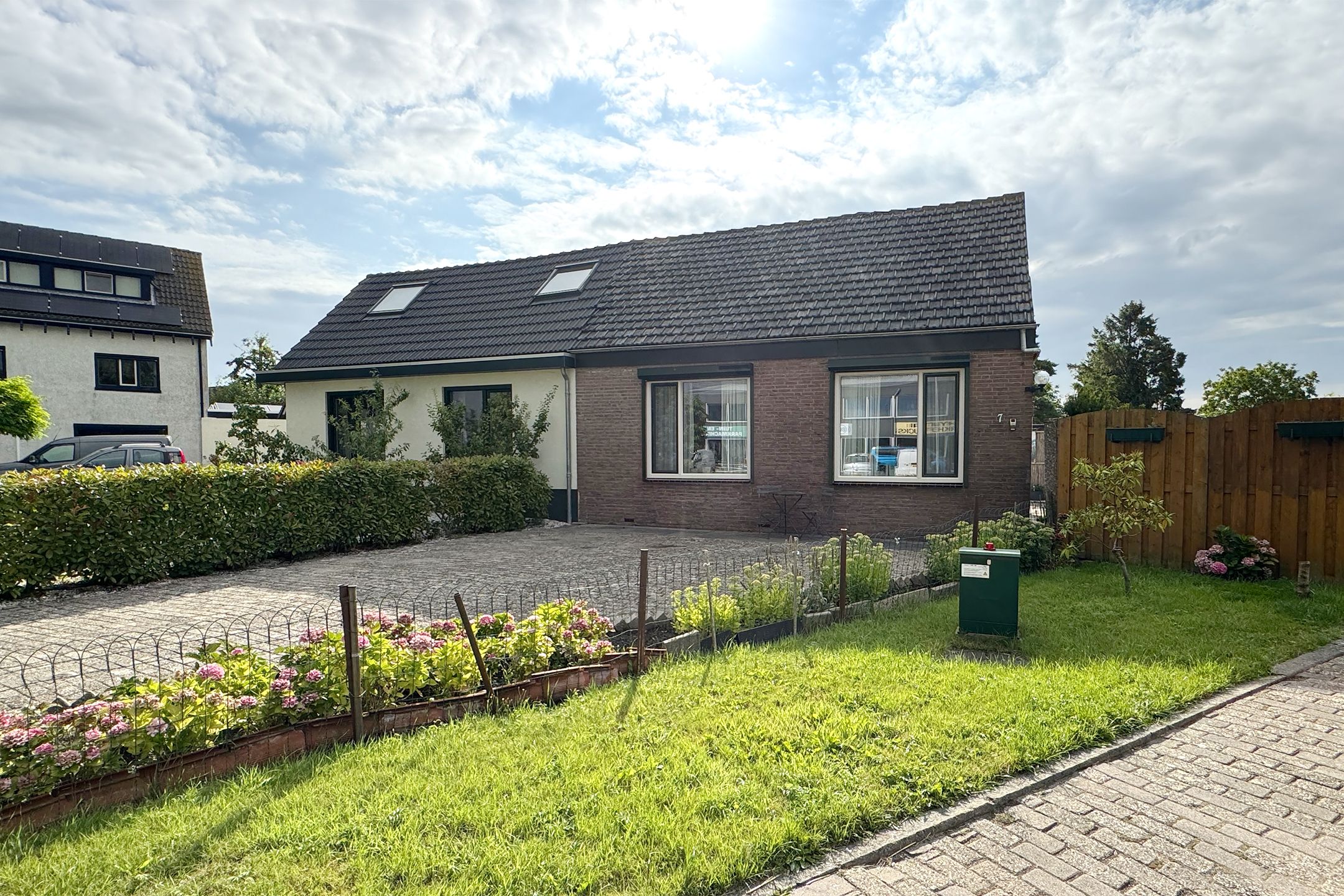 Potenblokseweg, 7, Heijningen, 4794RM, Noord-Brabant, Nederland 7