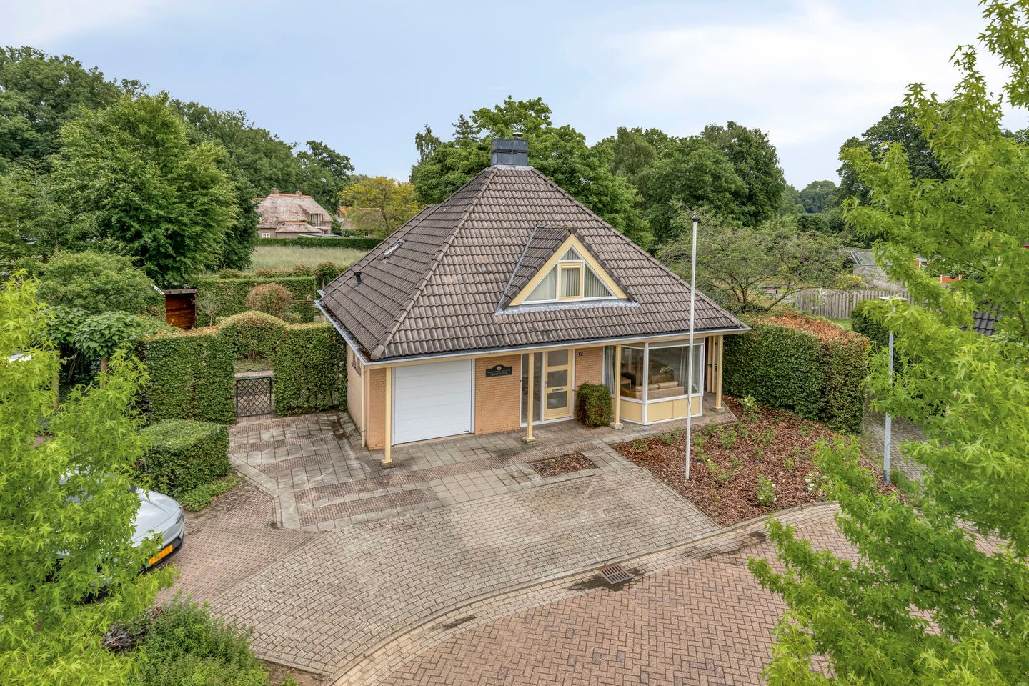 Foto 1 van Olmiuslaan 17