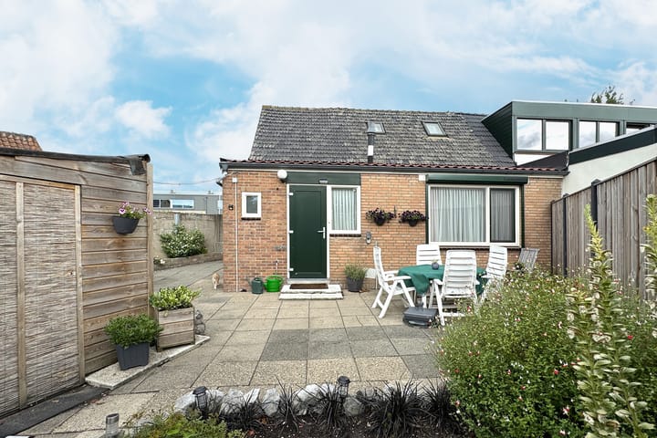 Foto 4 van Potenblokseweg 7