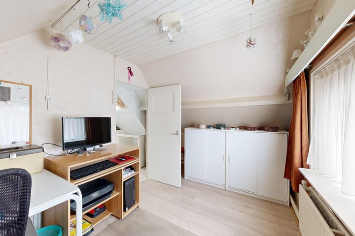 Foto 29 van Potenblokseweg 7