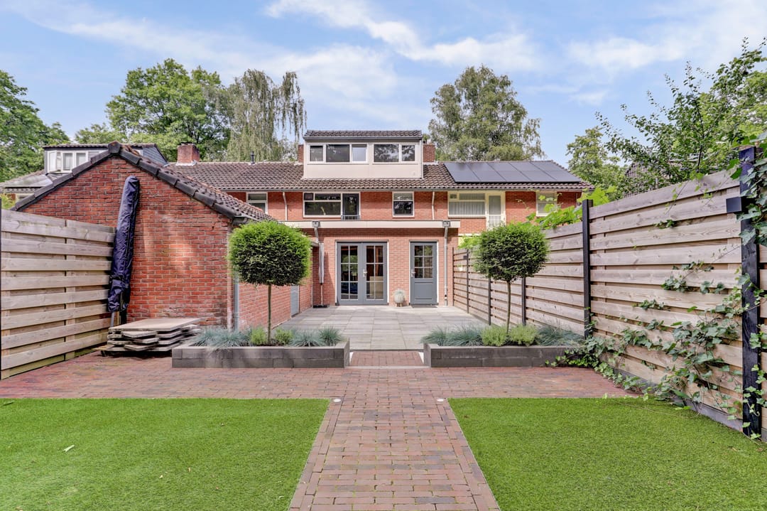 Foto 2 van Astridlaan 24