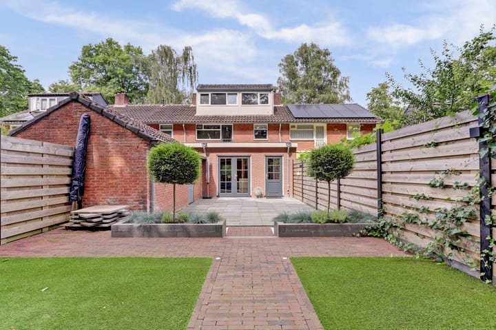 Foto 2 van Astridlaan 24