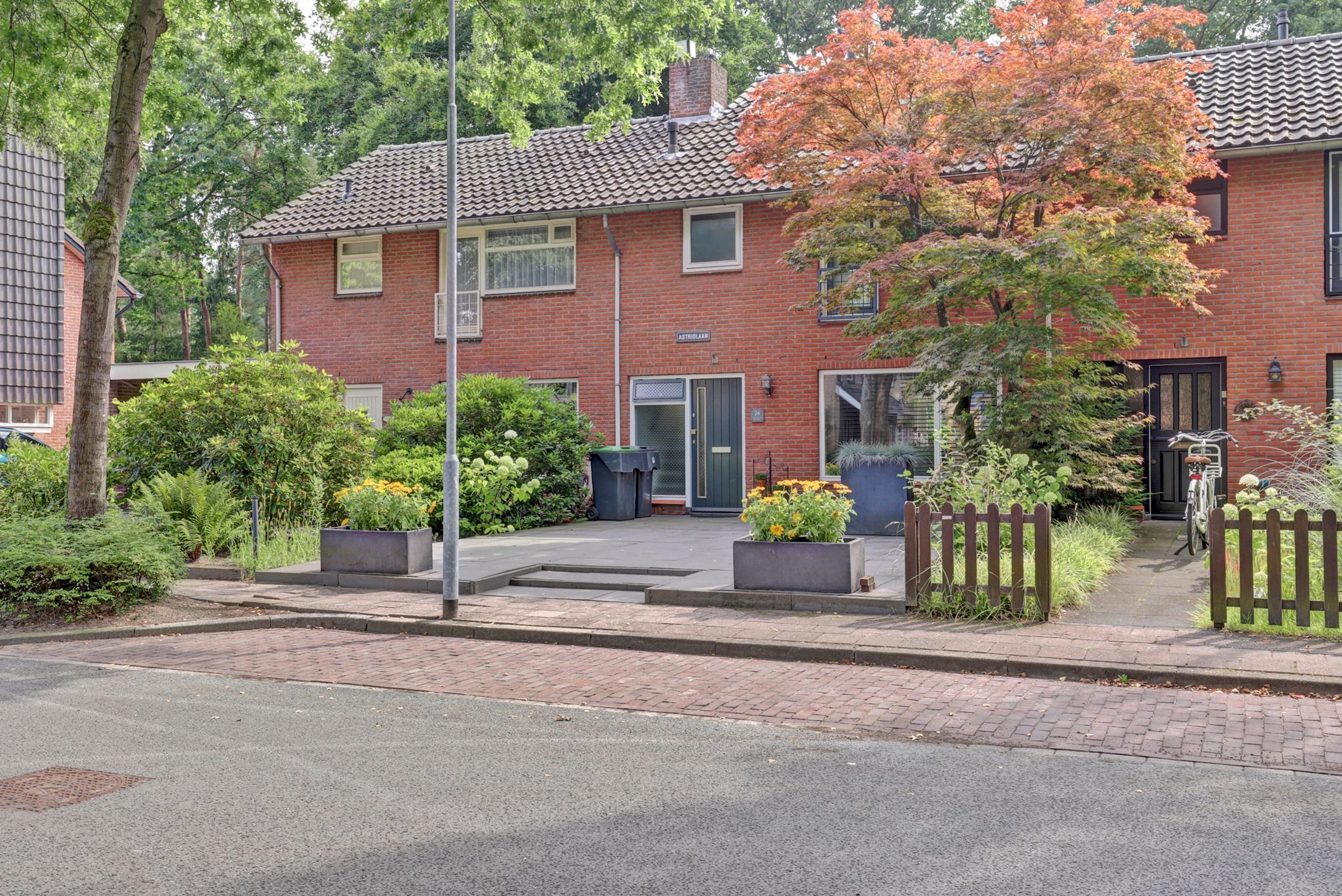 Foto 6 van Astridlaan 24