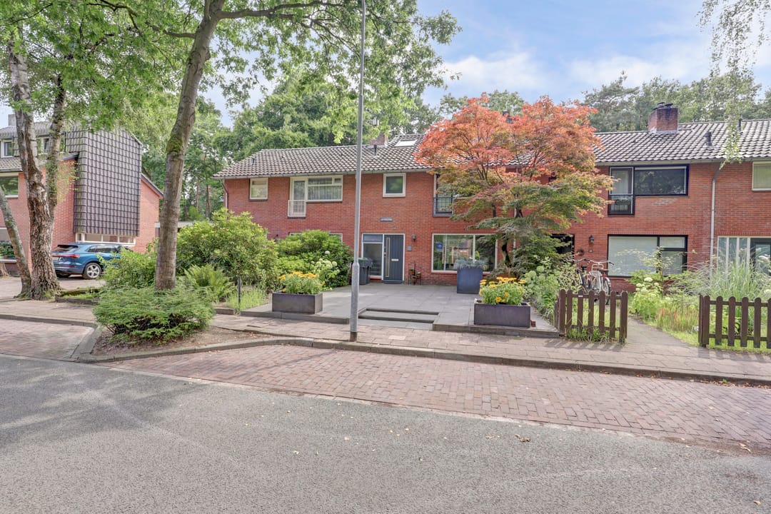 Foto 7 van Astridlaan 24