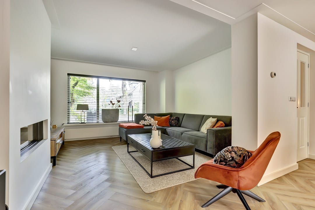 Foto 13 van Astridlaan 24