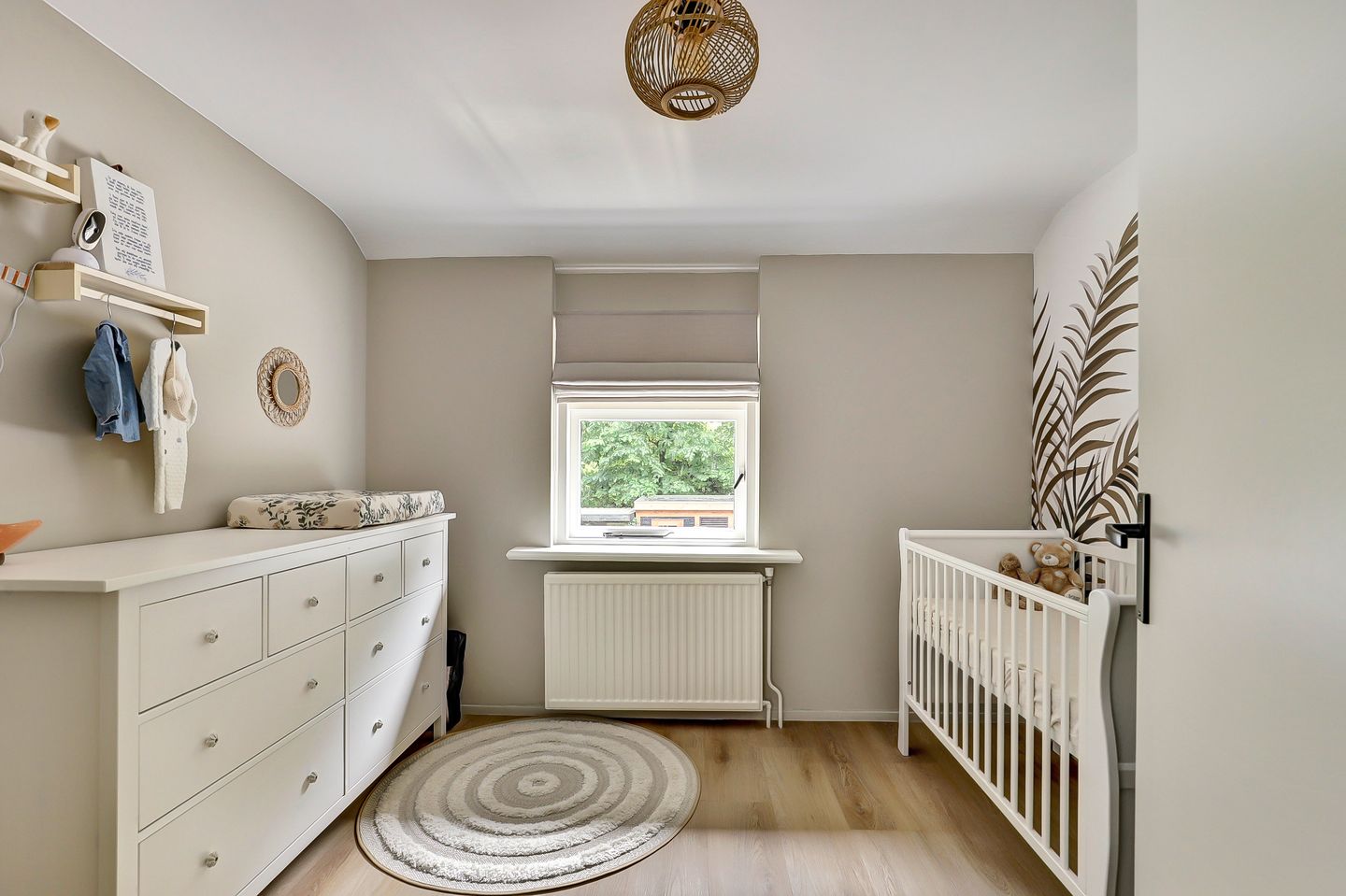 Foto 20 van Astridlaan 24