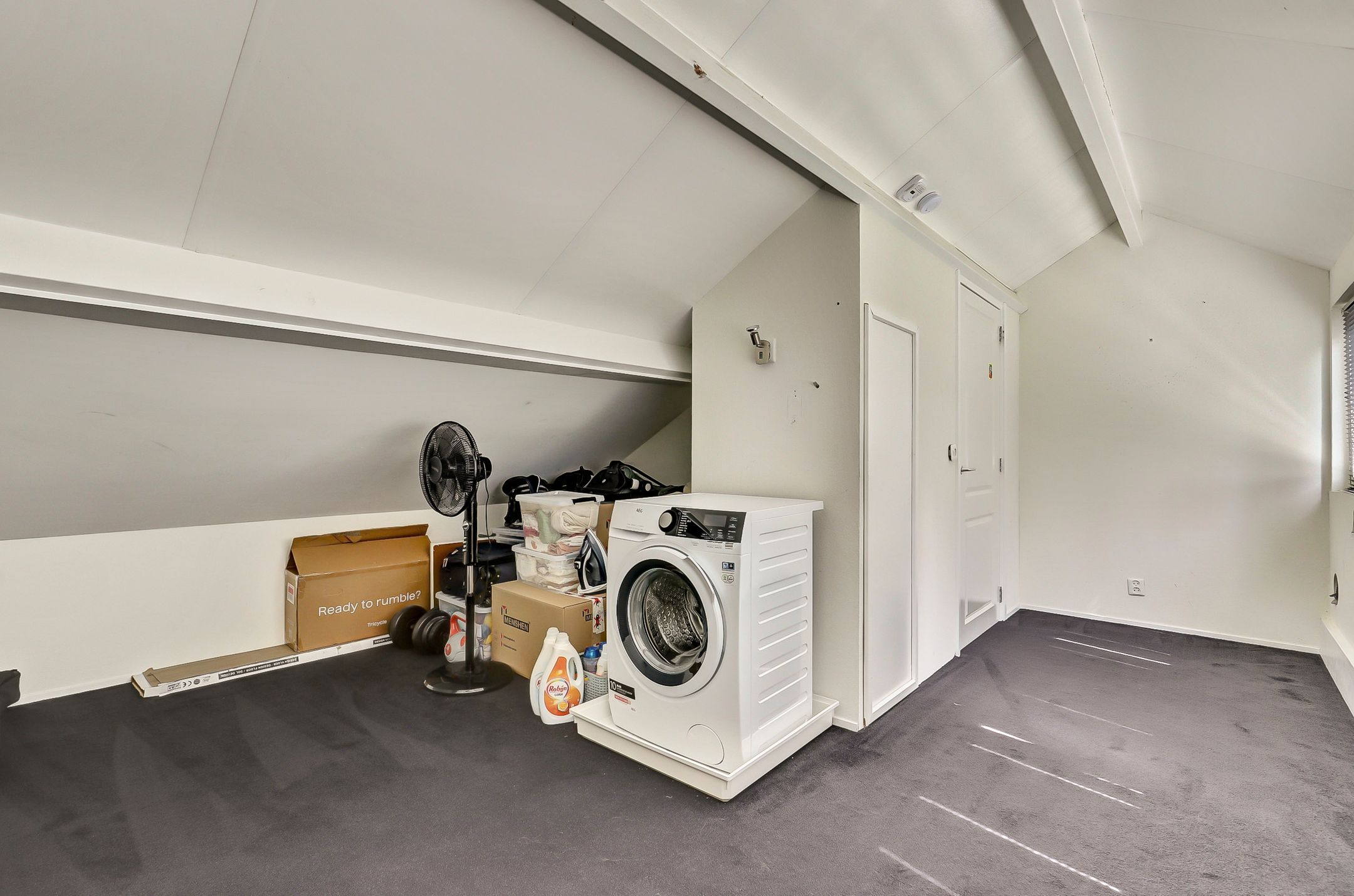 Foto 27 van Astridlaan 24