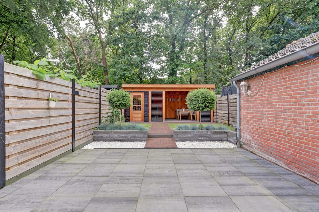 Foto 28 van Astridlaan 24