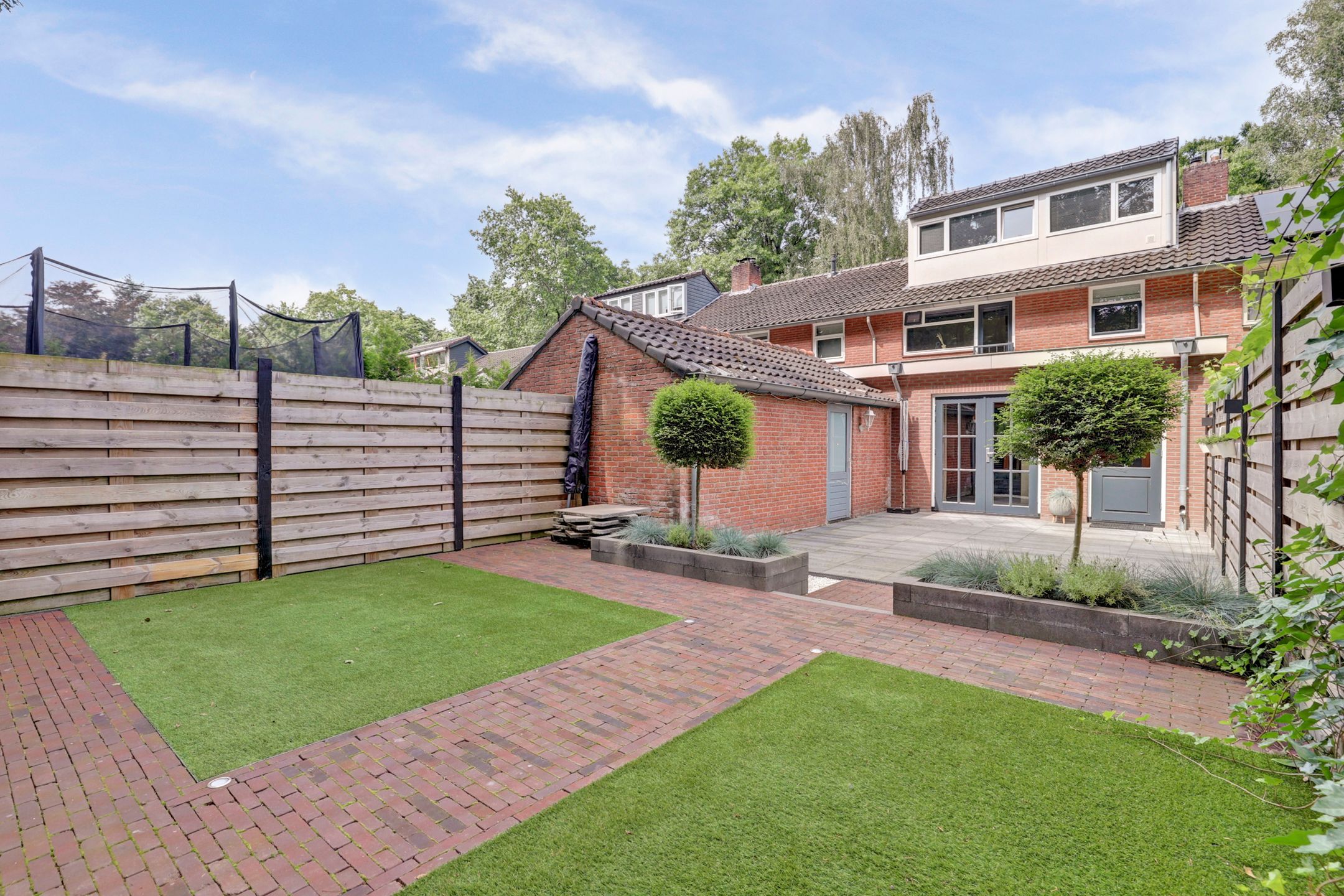 Foto 30 van Astridlaan 24