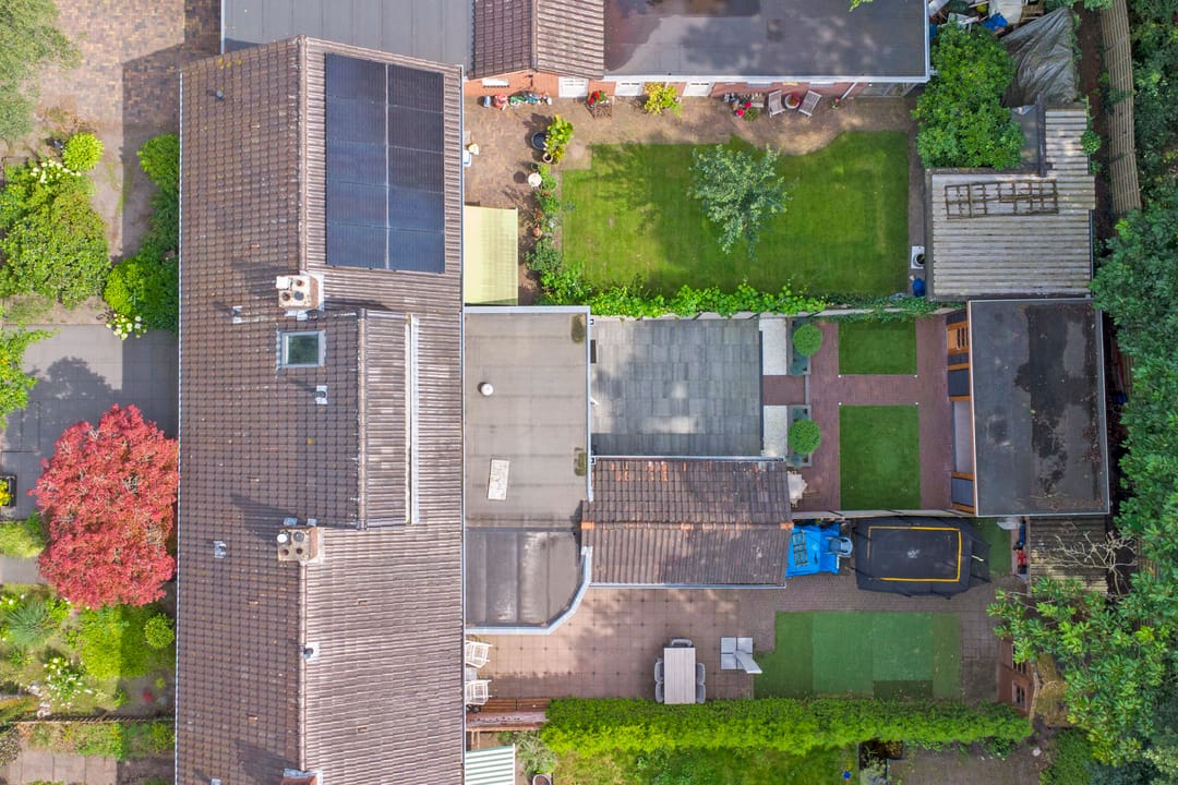 Foto 32 van Astridlaan 24