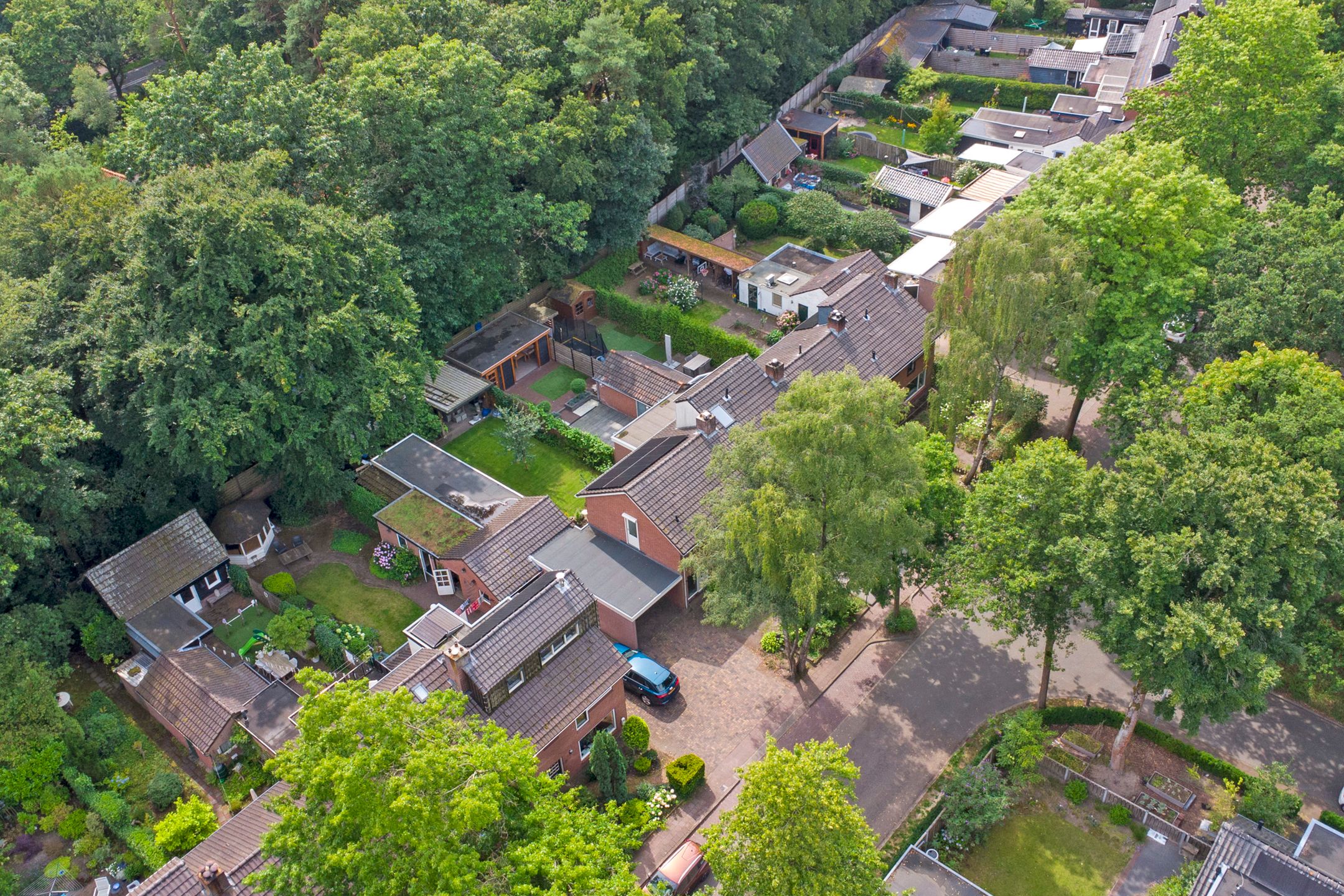 Foto 33 van Astridlaan 24