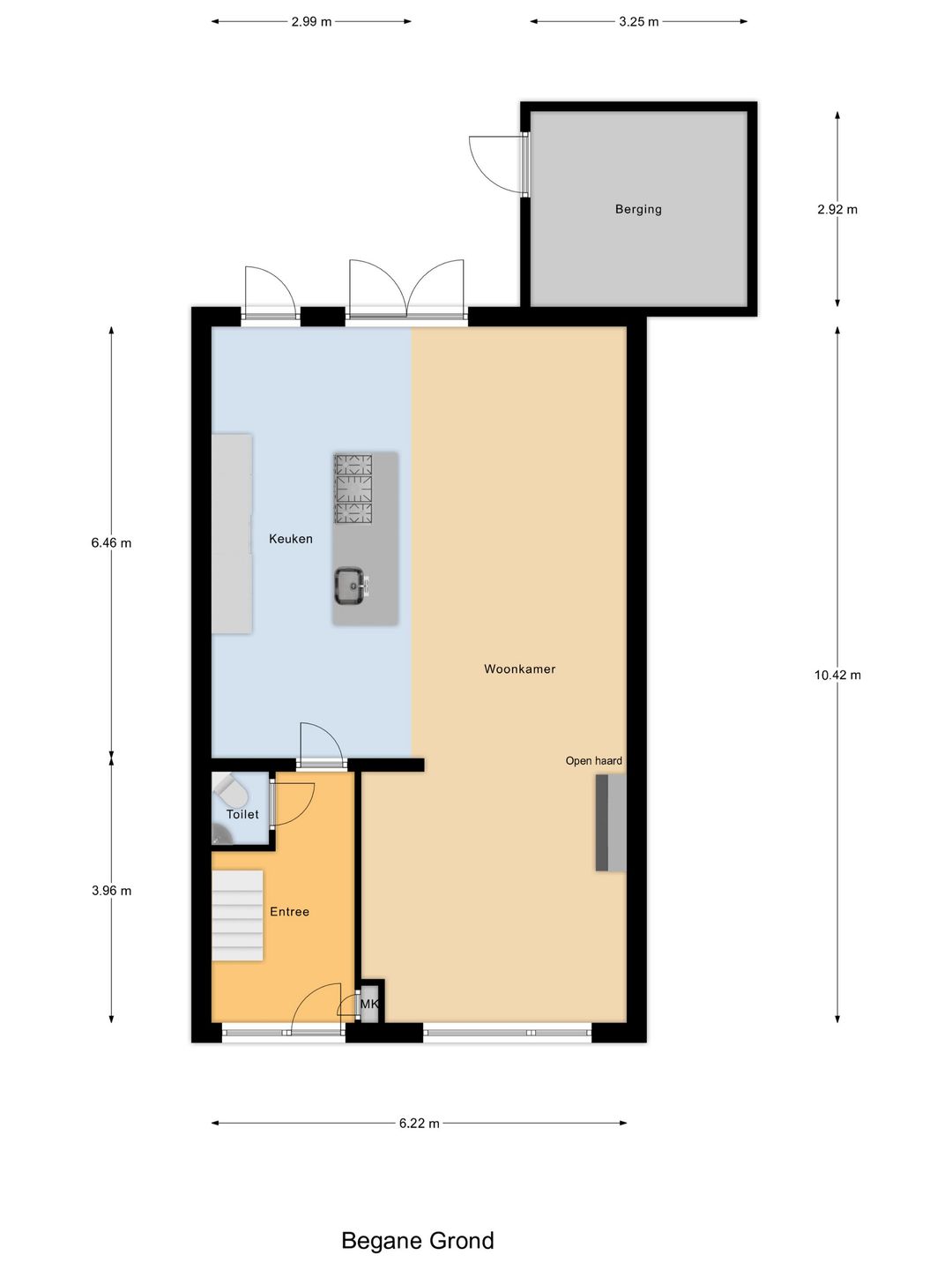 Foto 38 van Astridlaan 24