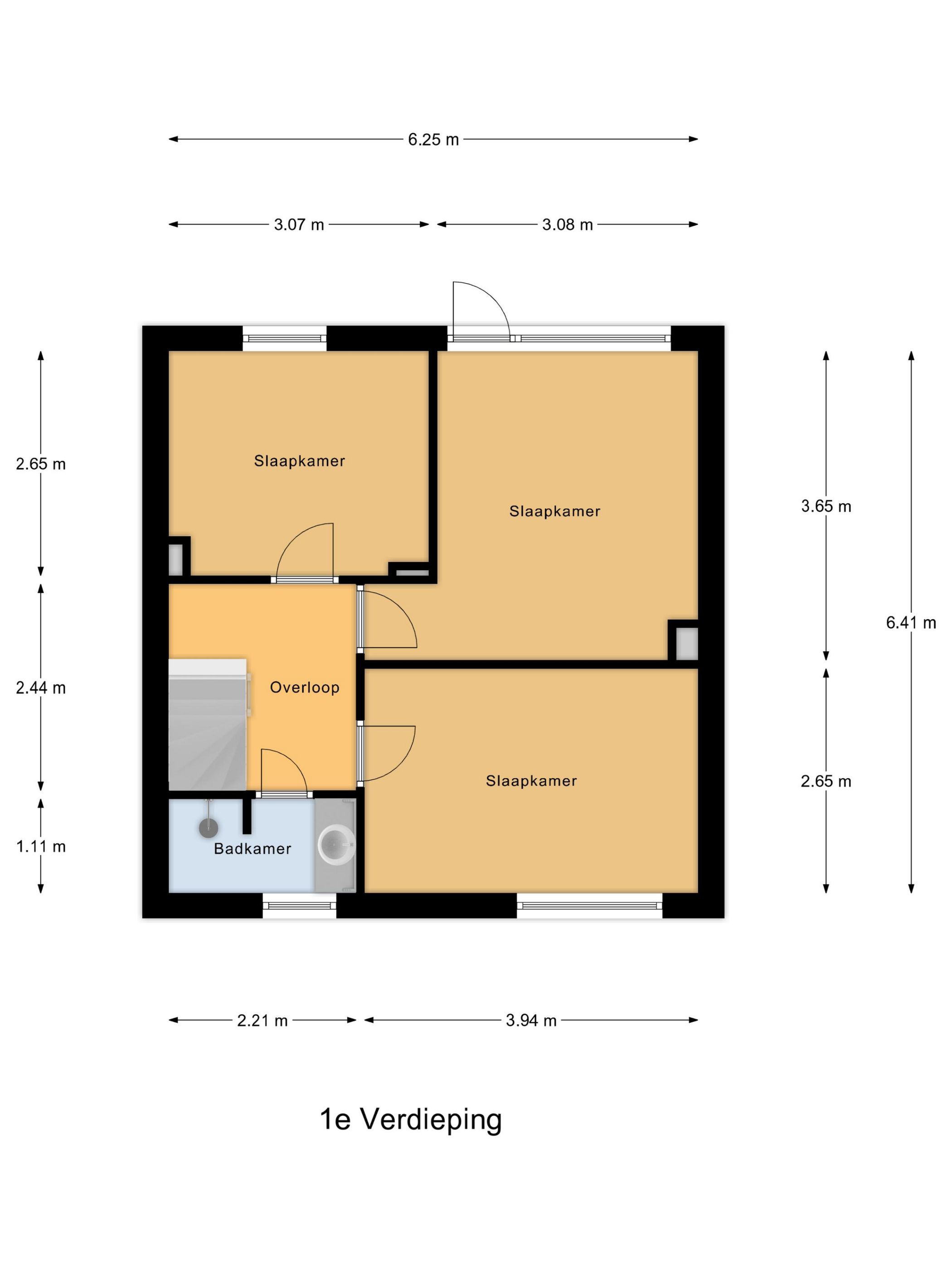 Foto 39 van Astridlaan 24