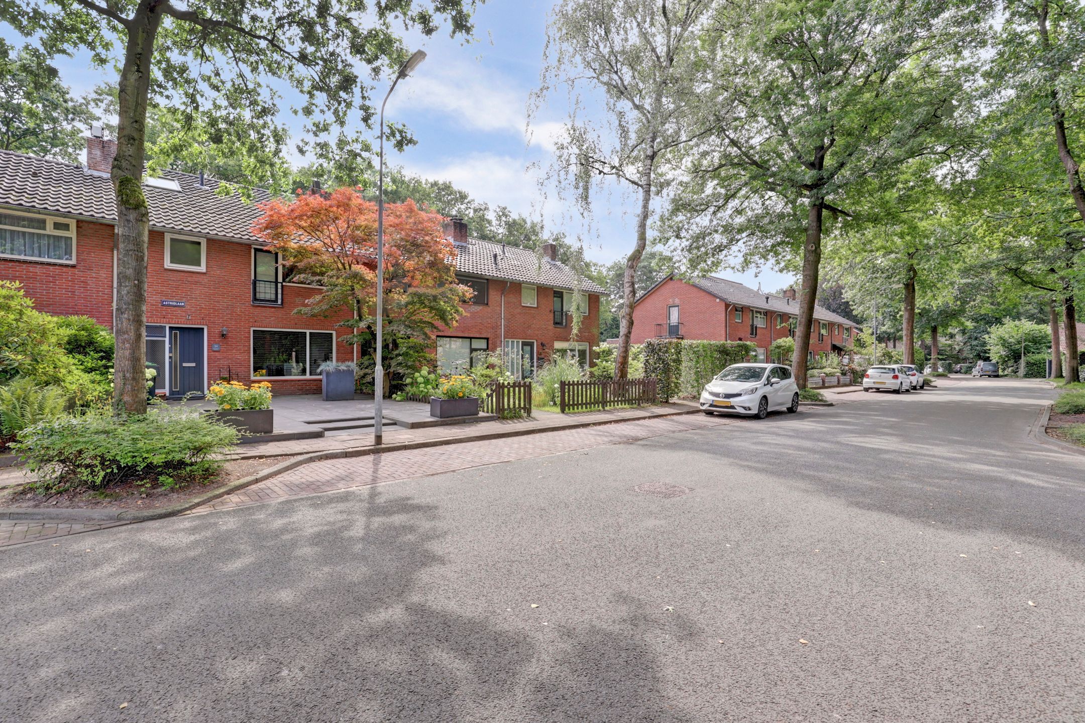 Foto 9 van Astridlaan 24