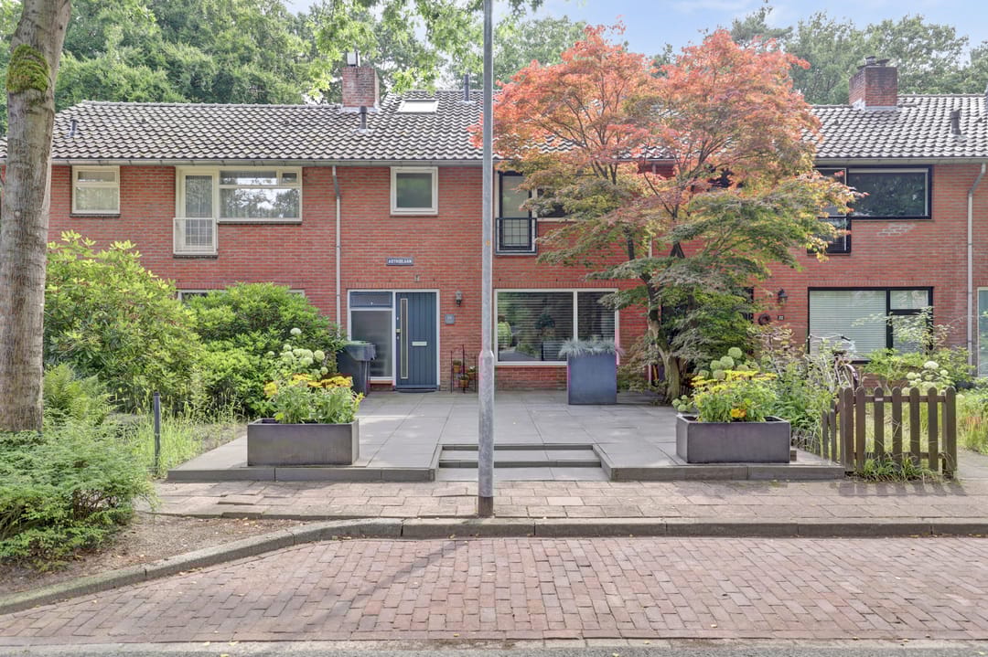 Foto 1 van Astridlaan 24