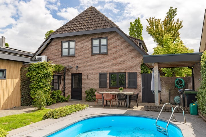 Foto 32 van Flintdijk 208