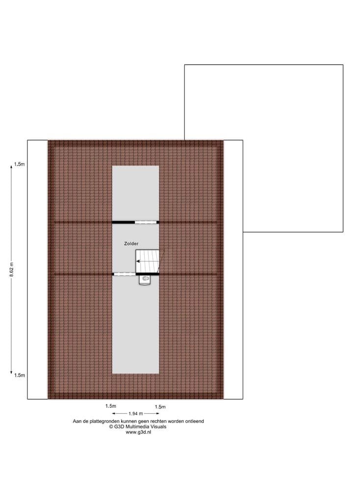 Foto 40 van Flintdijk 208