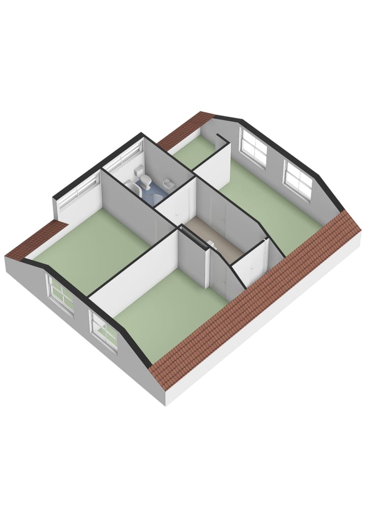 Foto 42 van Flintdijk 208