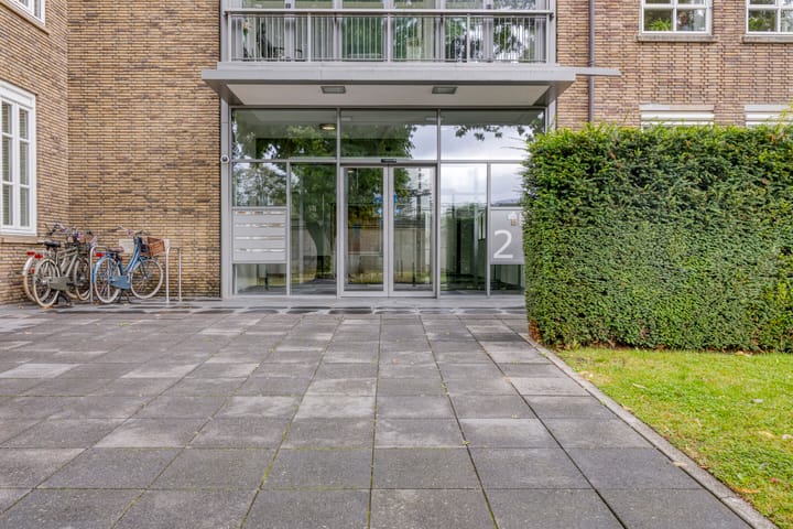 Foto 7 van Prins Bisschopsingel 2-04