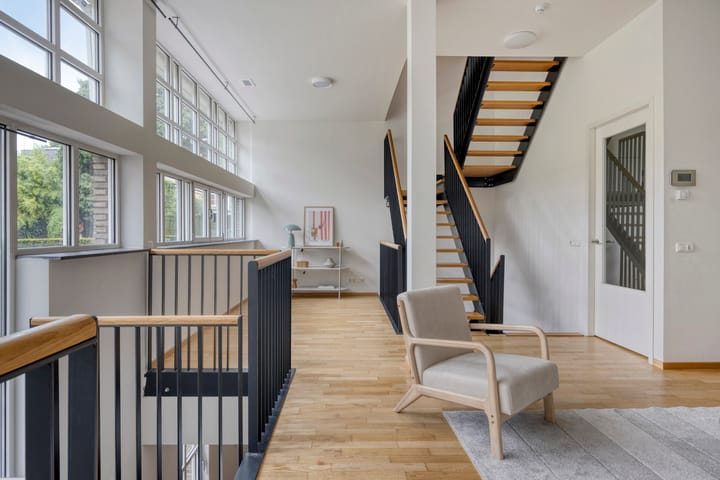 Foto 19 van Prins Bisschopsingel 2-04