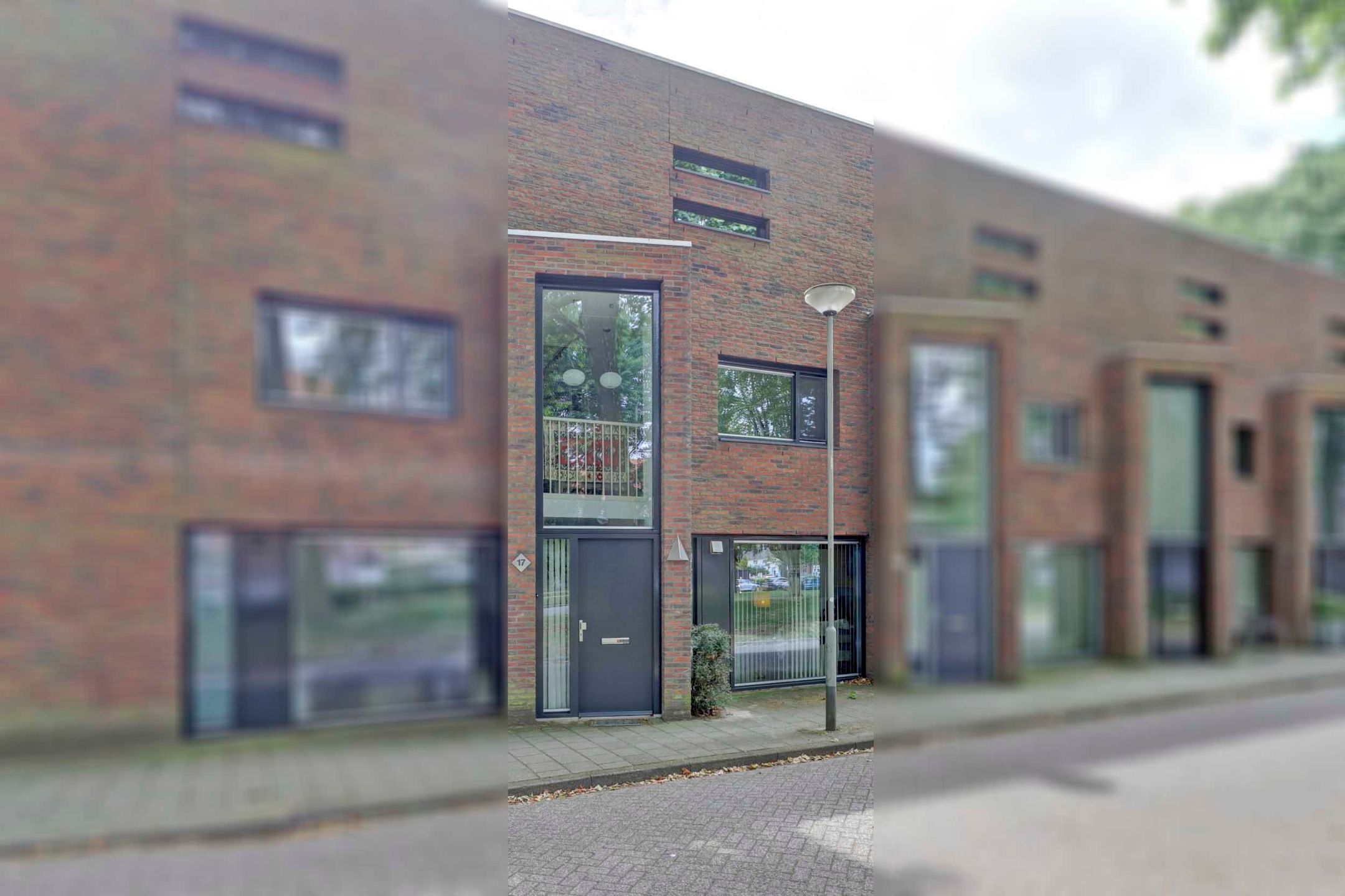 Pastoor Ruttenstraat, 17, Venray, 5801DK, Limburg, Nederland 17