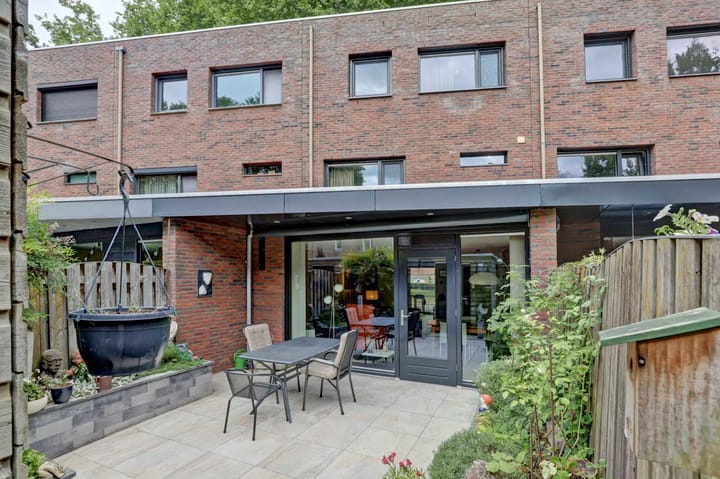 Foto 2 van Pastoor Ruttenstraat 17