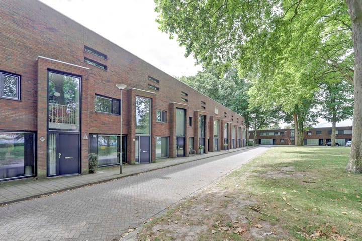 Foto 5 van Pastoor Ruttenstraat 17