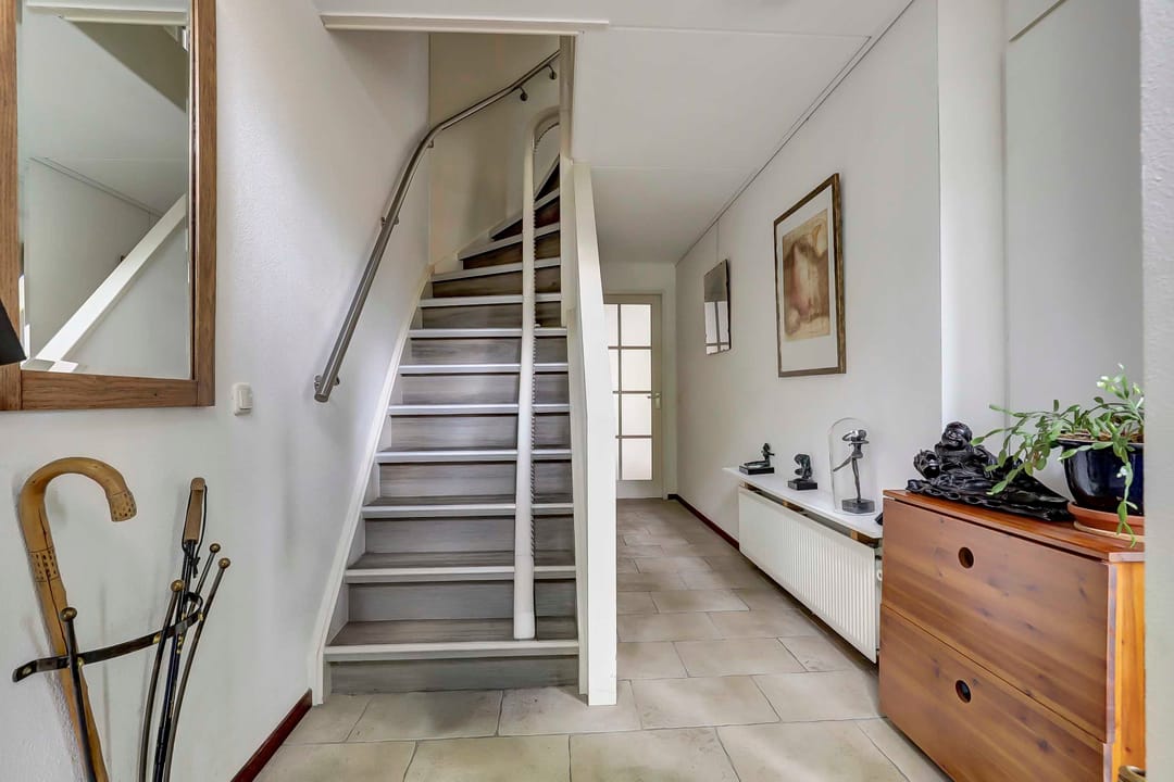 Foto 7 van Pastoor Ruttenstraat 17