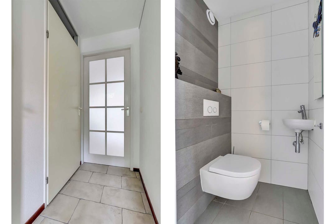 Foto 8 van Pastoor Ruttenstraat 17