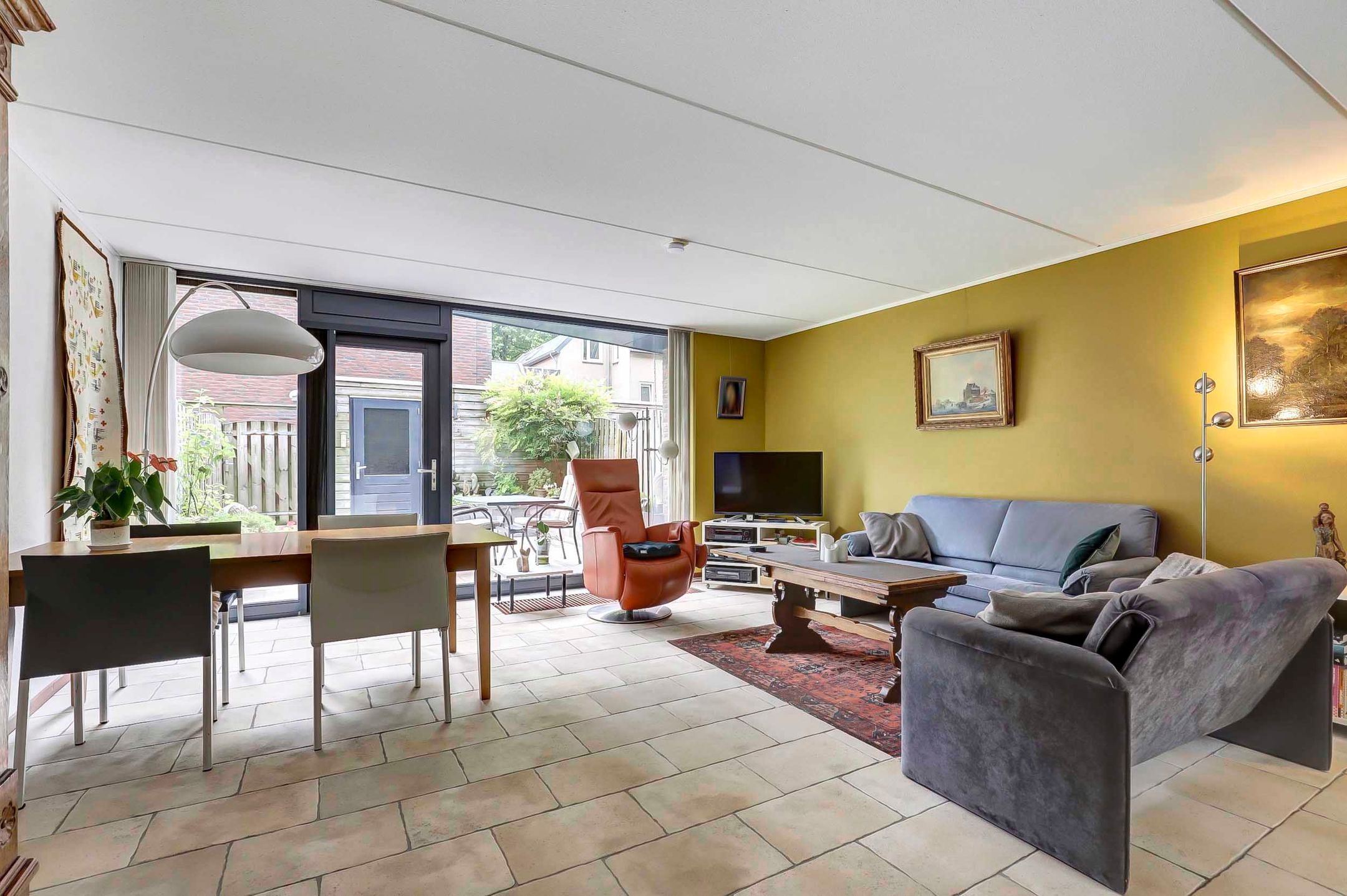 Foto 9 van Pastoor Ruttenstraat 17