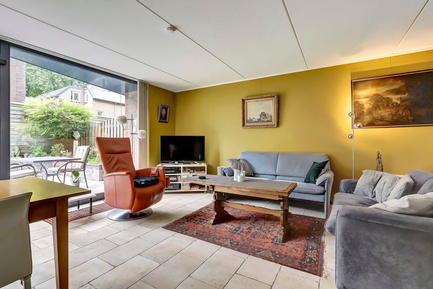 Foto 10 van Pastoor Ruttenstraat 17