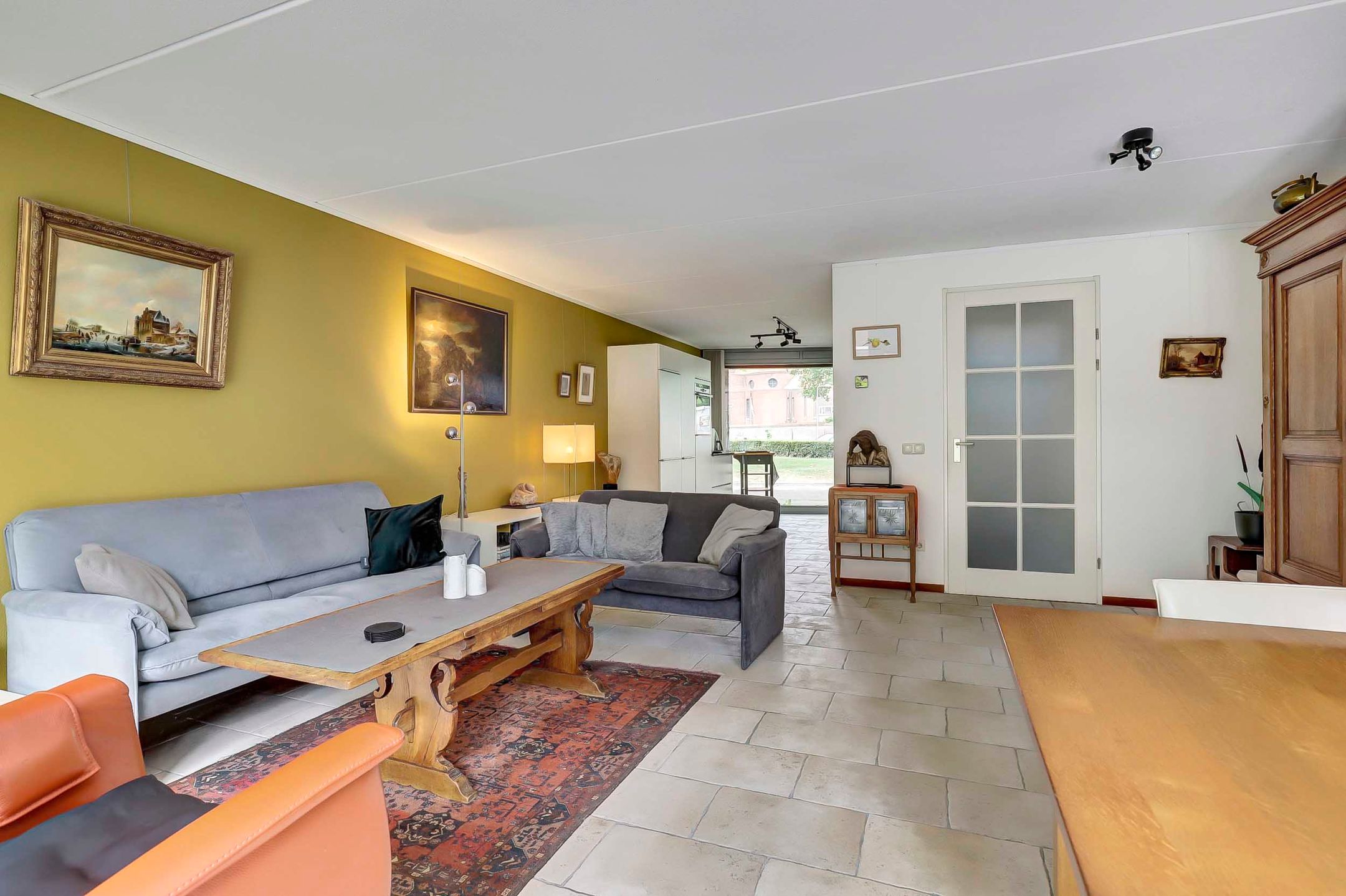 Foto 12 van Pastoor Ruttenstraat 17