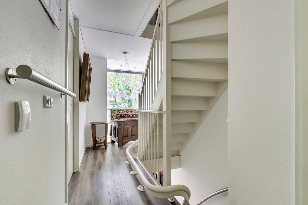 Foto 16 van Pastoor Ruttenstraat 17