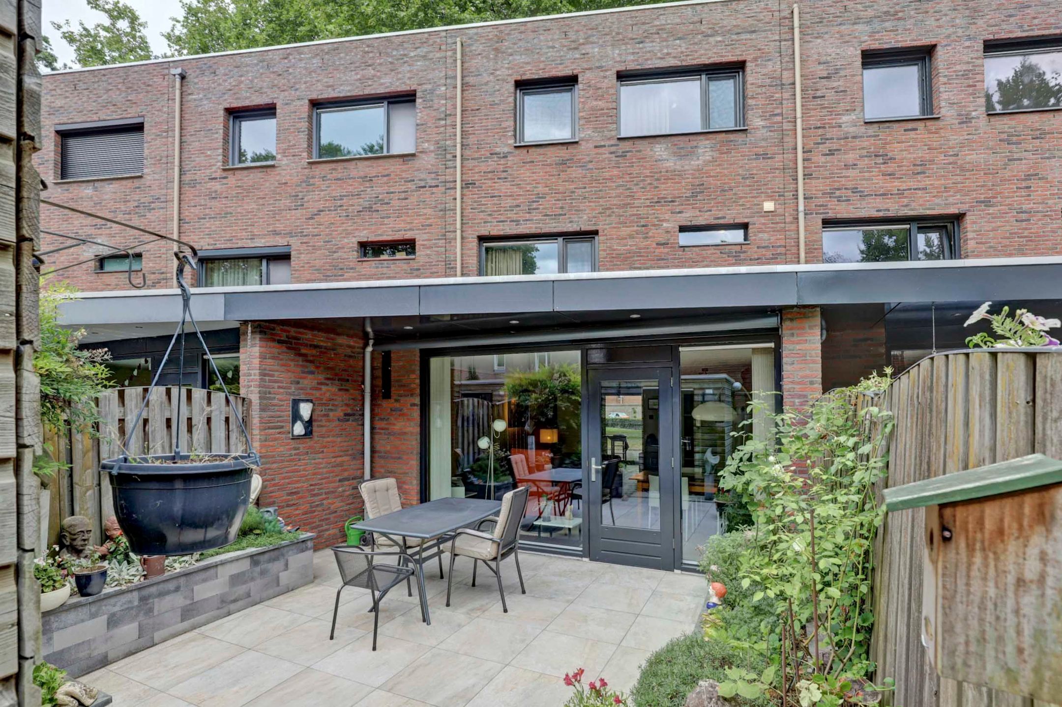 Foto 24 van Pastoor Ruttenstraat 17