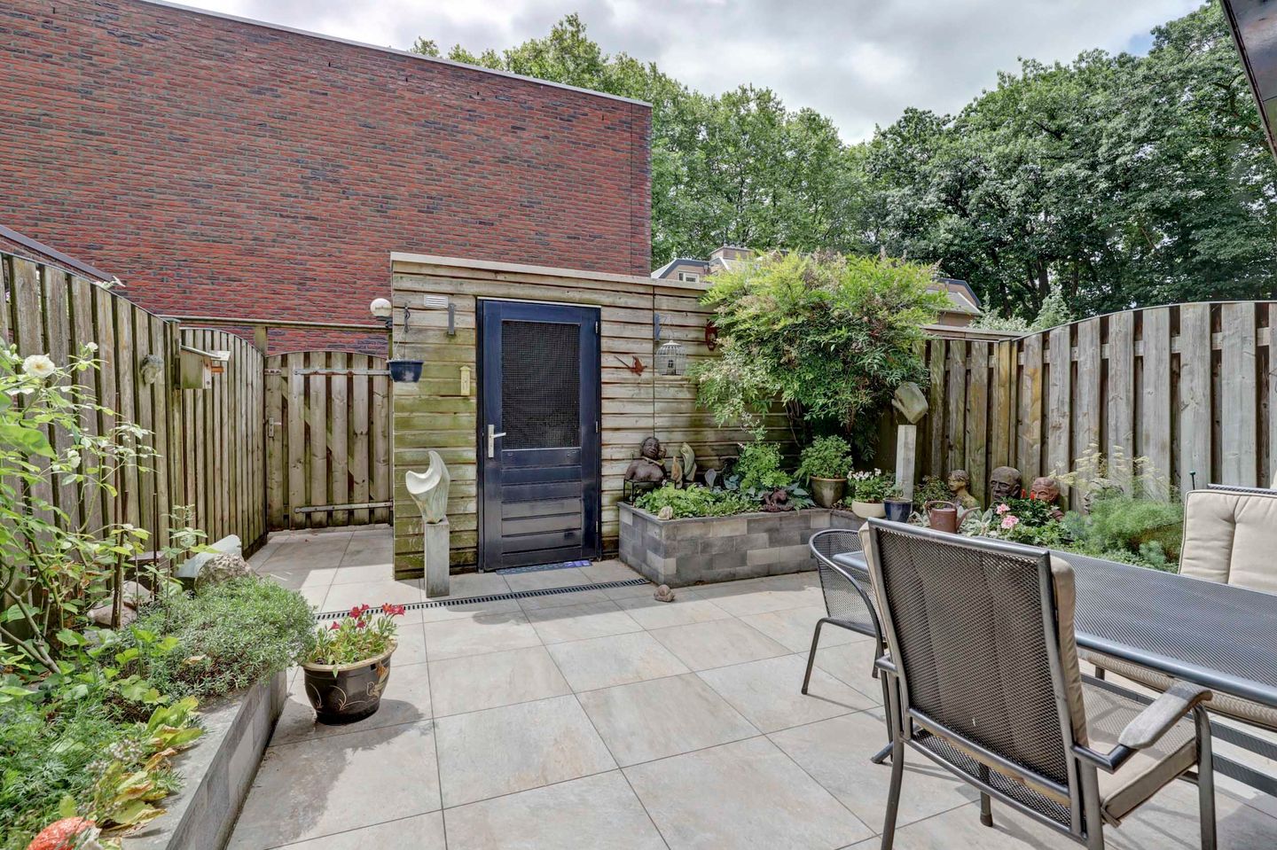 Foto 25 van Pastoor Ruttenstraat 17