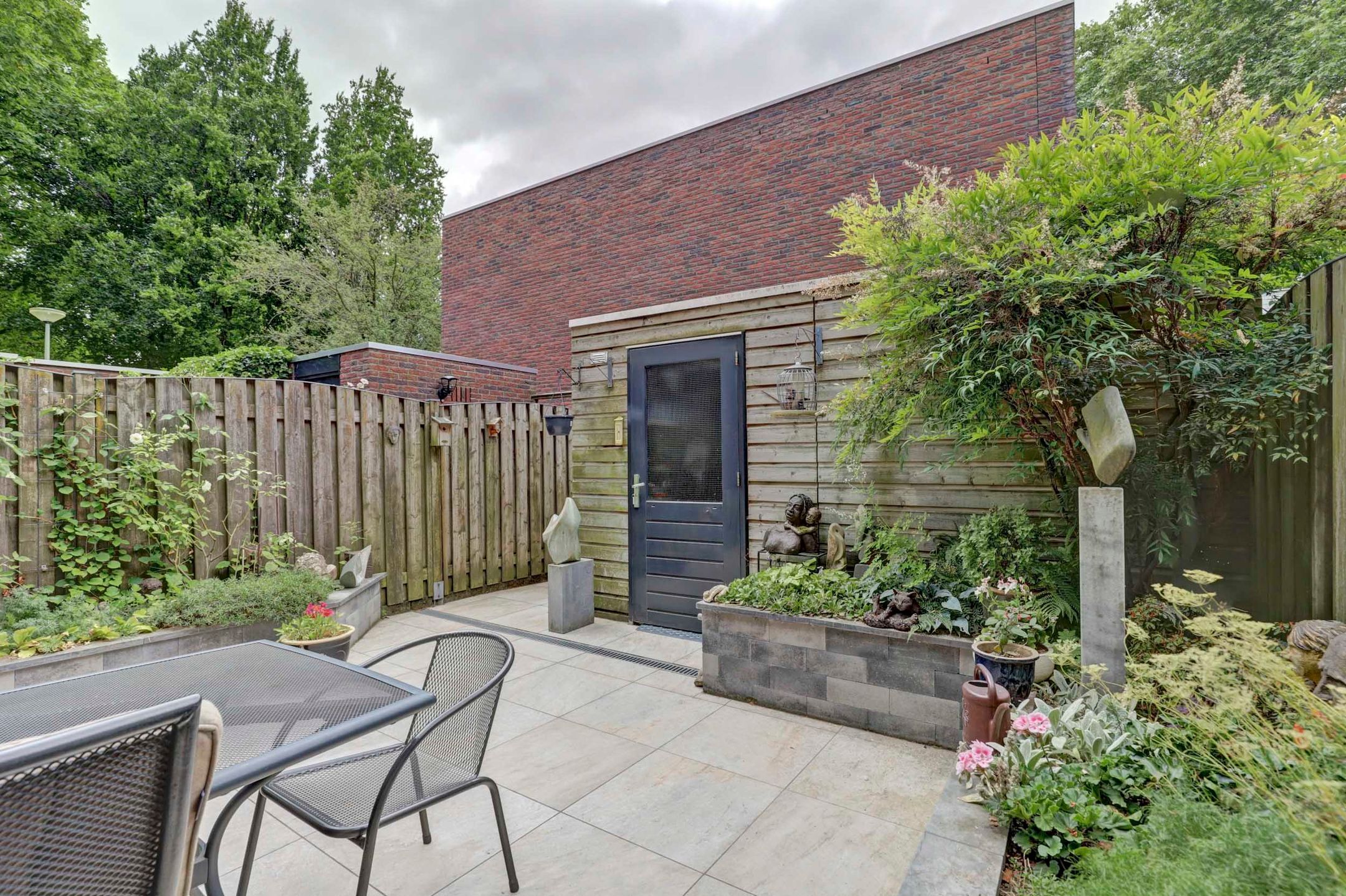 Foto 27 van Pastoor Ruttenstraat 17