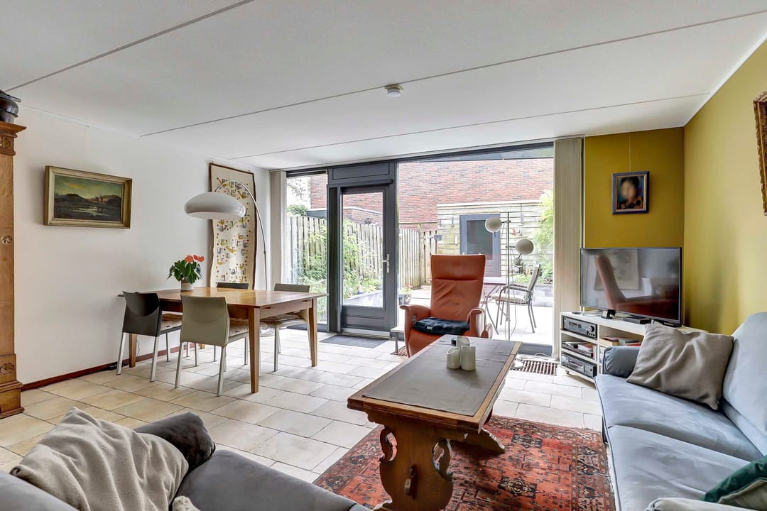 Foto 11 van Pastoor Ruttenstraat 17