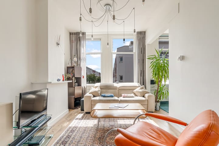 Foto 2 van Jacob Catsstraat 17-BS