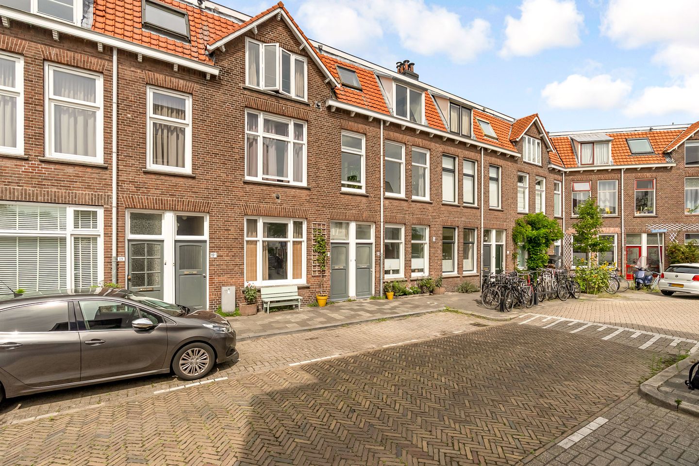 Photo 4 of Jacob Catsstraat 17-BS