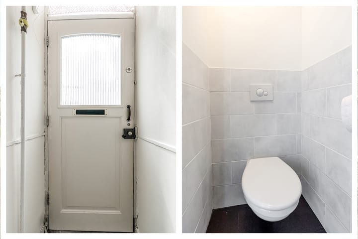 Foto 5 van Jacob Catsstraat 17-BS