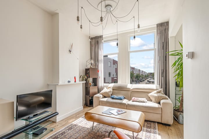 Foto 6 van Jacob Catsstraat 17-BS