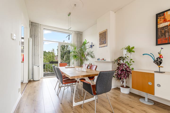 Foto 7 van Jacob Catsstraat 17-BS