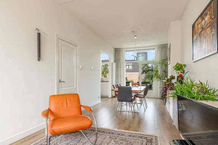 Foto 8 van Jacob Catsstraat 17-BS