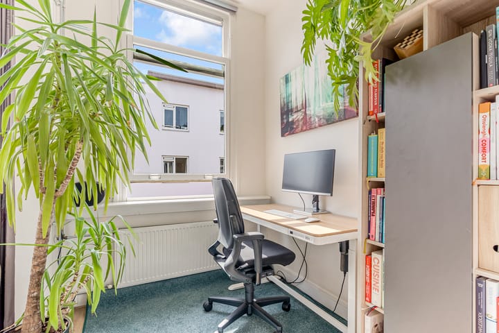 Foto 9 van Jacob Catsstraat 17-BS