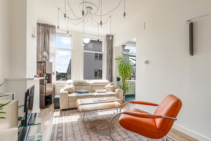 Foto 10 van Jacob Catsstraat 17-BS