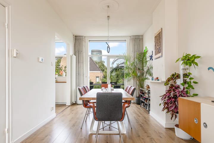 Foto 11 van Jacob Catsstraat 17-BS