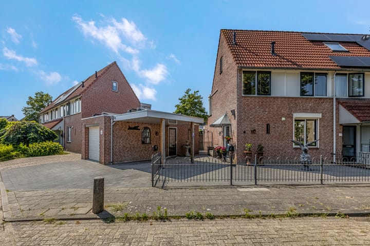 Foto 4 van Mozartstraat 9