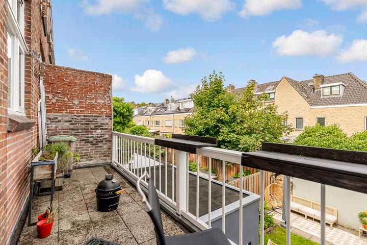 Foto 16 van Jacob Catsstraat 17-BS