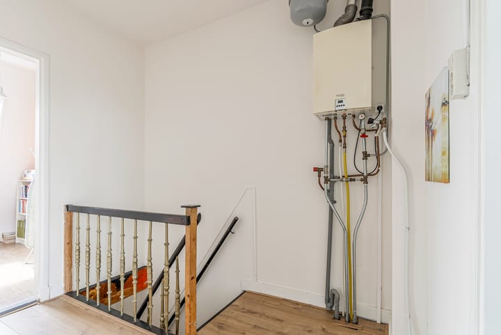 Foto 18 van Jacob Catsstraat 17-BS