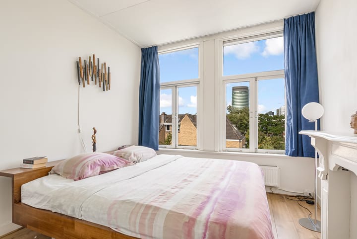 Foto 19 van Jacob Catsstraat 17-BS